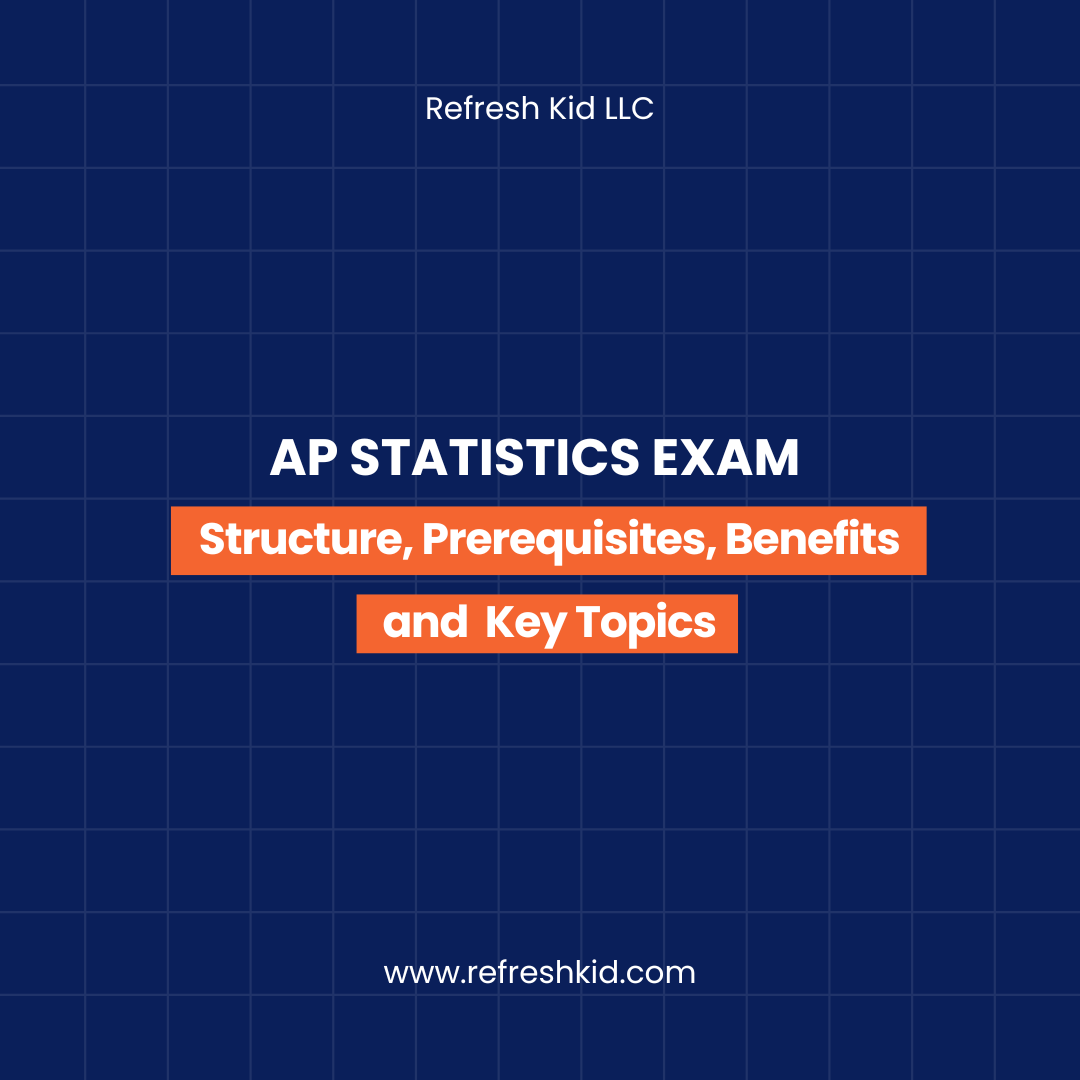 Featured Post Image - AP Statistics Exam Structure, Prerequisites, Benefits, and Key Topics