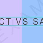 SAT vs ACT Tutoring