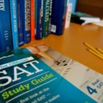 SAT test tutor