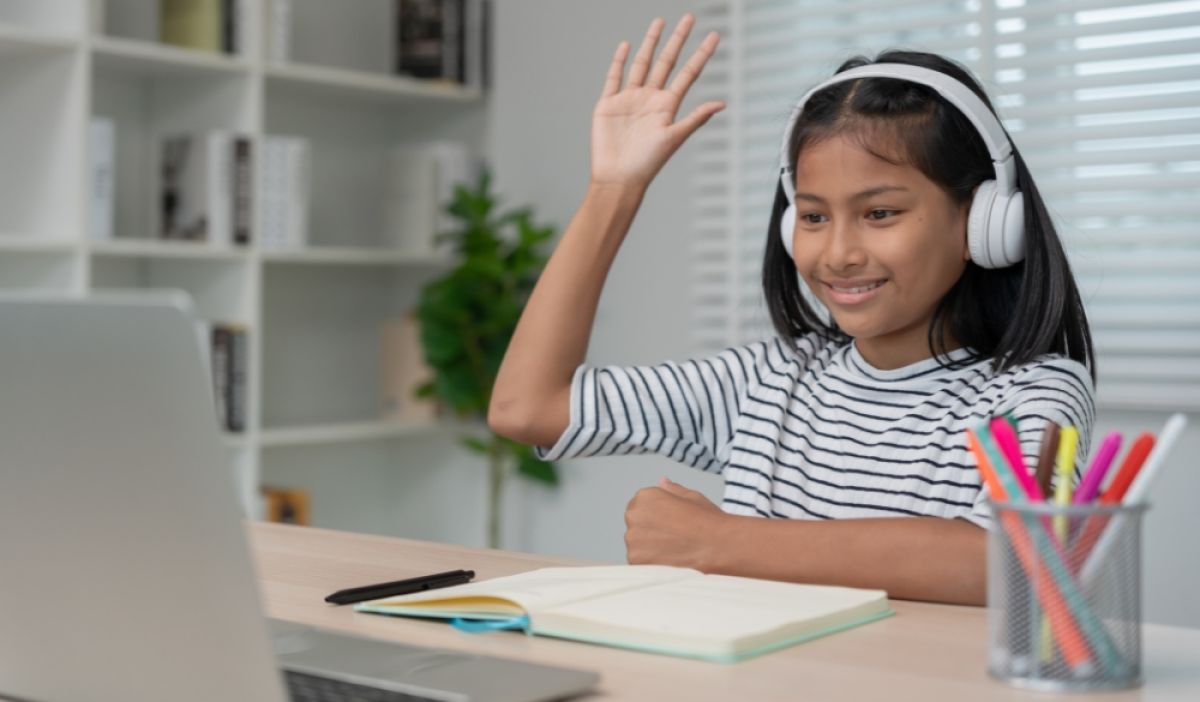 Featured Post Image - Online ELA Tutoring: How Virtual Learning Improves Reading and Writing Skills